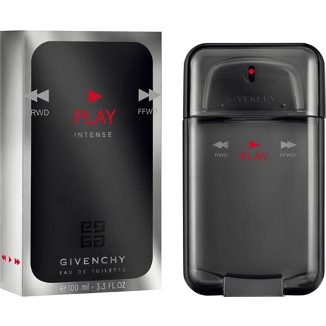 play givenchy pret